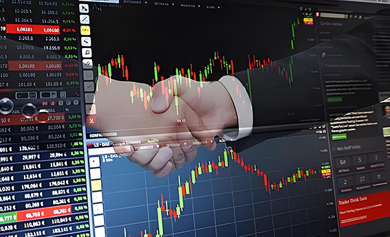 oe交易下载网交易界面